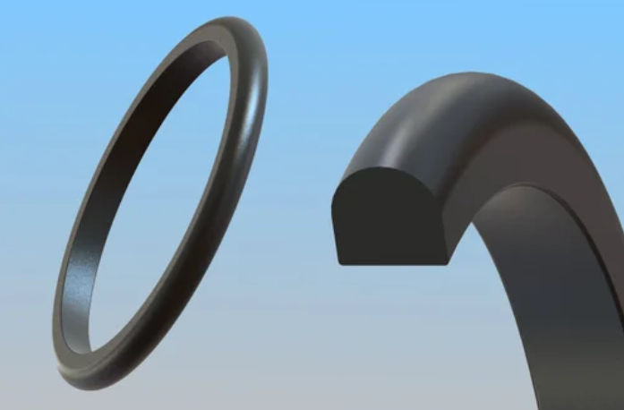 Nitrile Rubber O Rings